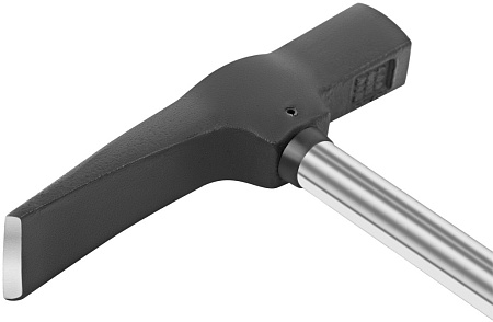 Молоток каменщика, металлическая ручка 600 гр. Молоток каменщика, металлическая ручка 600 гр.