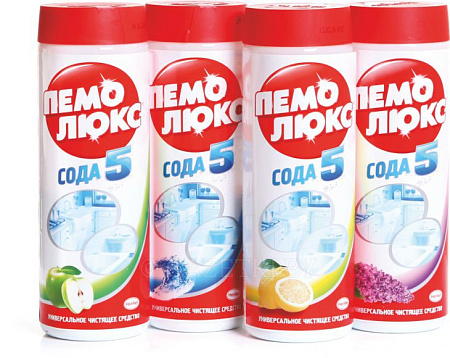 ПЕМОЛЮКС 400гр