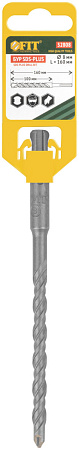 Бур SDS+ 8-160 Бур SDS+ 8-160