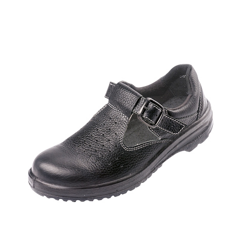 Полуботинки с перфорацией Восток-Сервис-Тофф леди троя (сандалии) Полуботинки с перфорацией Восток-Сервис-Тофф леди троя (сандалии)