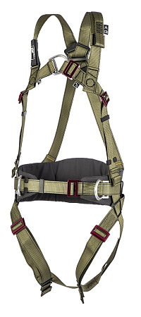 Привязь страховочная Vento™ Высота 042Т Привязь страховочная Vento™ Высота 042Т