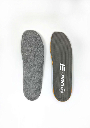 Ботинки Эталон-E-Pro Special Mid 102, оливковые