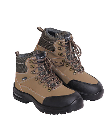 Ботинки Сириус-Savel-Бизон, ПУ