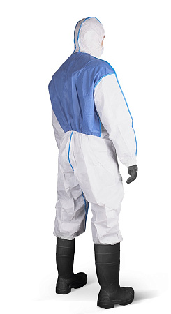 Комбинезон Lakeland™ MicroMAX NS Cool Suit
