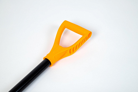 ЛОПАТА штыковая 900мм усиленная сталь с металлическим черенком и V-ручкой Заря-Д ЛОПАТА штыковая 900мм усиленная сталь с металлическим черенком и V-ручкой Заря-Д