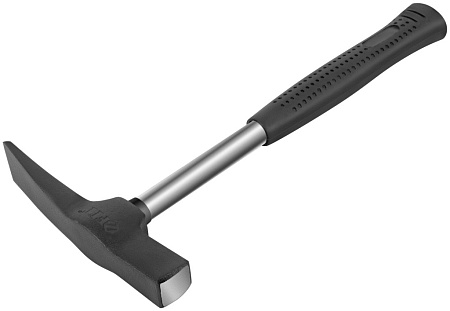 Молоток каменщика, металлическая ручка 600 гр. Молоток каменщика, металлическая ручка 600 гр.